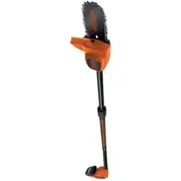 Netto Marken-Discount BLACK+DECKER Hochentaster Akku-Hochentaster GPC1820L20, 18Volt Angebot