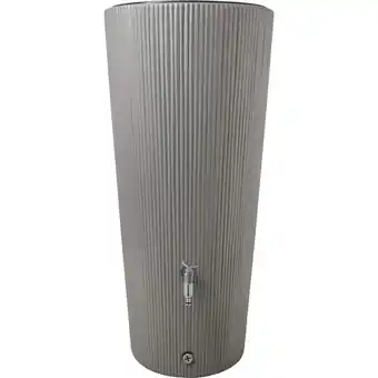 Netto Marken-Discount Garantia Linus 2in1 Regenwasserspeicher 220 L Angebot