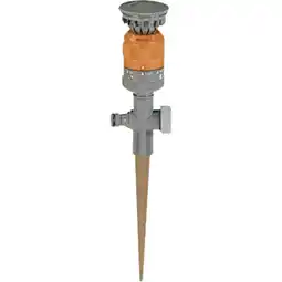 Netto Marken-Discount GARDENA Regner Comfort Kreisregner Vario Angebot