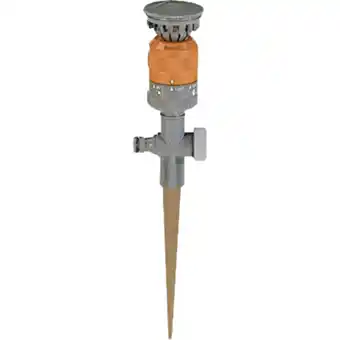 Netto Marken-Discount GARDENA Regner Comfort Kreisregner Vario Angebot