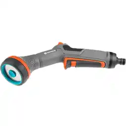 Netto Marken-Discount GARDENA Sprühpistole Comfort Brause für empfindliche Pflanzen (18321-20) Angebot