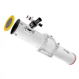 Netto Marken-Discount BRESSER Messier NT-130/1000 Optischer Tubus Angebot