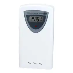 Netto Marken-Discount BRESSER Thermo-Hygro-Funksensor 5CH Angebot