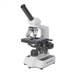 Netto Marken-Discount BRESSER Erudit DLX 40-600x Mikroskop Angebot