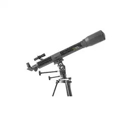 Netto Marken-Discount NATIONAL GEOGRAPHIC Refraktor-Teleskop 70/900 NG Angebot