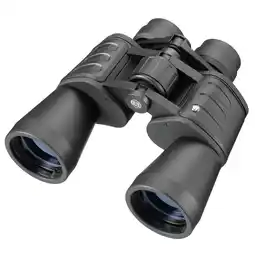 Netto Marken-Discount BRESSER Hunter 16x50 Fernglas Angebot
