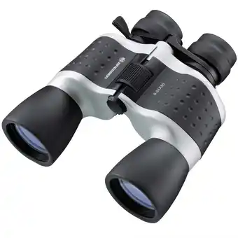 Netto Marken-Discount BRESSER Topas 8-24x50 Fernglas Angebot