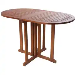 Netto Marken-Discount Garden Pleasure Balkon-Klapptisch Baltimore Angebot