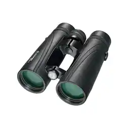 Netto Marken-Discount BRESSER Corvette 8x42 Fernglas Stickstoff gefüllt Angebot