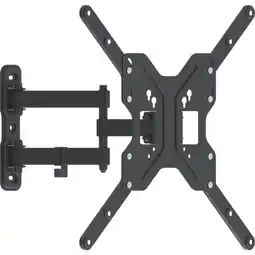 Netto Marken-Discount LogiLink BP0016 TV- und Bildschirmhalterung Angebot
