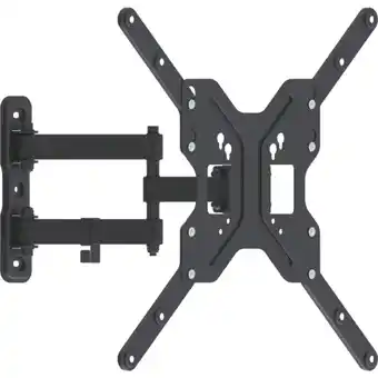Netto Marken-Discount LogiLink BP0016 TV- und Bildschirmhalterung Angebot