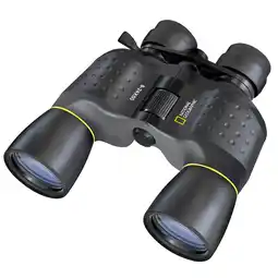 Netto Marken-Discount NATIONAL GEOGRAPHIC 8-24x50 Zoom-Fernglas Angebot