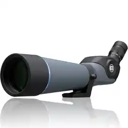 Netto Marken-Discount BRESSER Dachstein 20-60x80 ED 45° Spektiv Angebot
