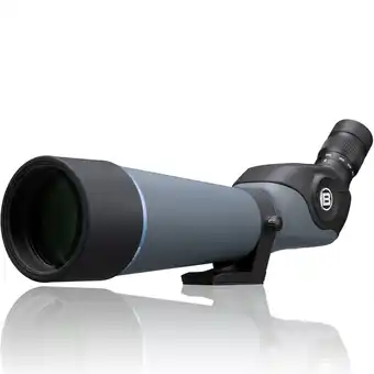 Netto Marken-Discount BRESSER Dachstein 20-60x80 ED 45° Spektiv Angebot