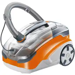 Netto Marken-Discount Thomas Waschsauger AQUA+ PET & FAMILY Angebot