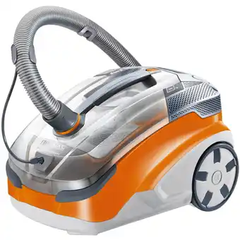 Netto Marken-Discount Thomas Waschsauger AQUA+ PET & FAMILY Angebot