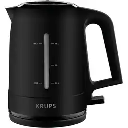 Netto Marken-Discount Krups Wasserkocher ProAroma BW 2448 Angebot