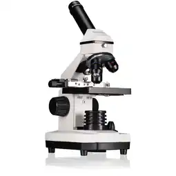 Netto Marken-Discount BRESSER Biolux NV 20x-1280x Mikroskop mit HD USB-Kamera Angebot