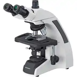 Netto Marken-Discount BRESSER Science Infinity Mikroskop Angebot
