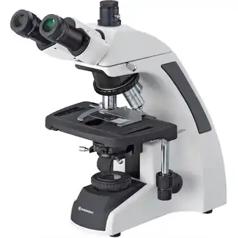 Netto Marken-Discount BRESSER Science Infinity Mikroskop Angebot