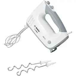 Netto Marken-Discount Bosch Handmixer Handmixer ErgoMixx MFQ36400 Angebot