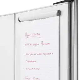 Netto Marken-Discount magnetoplan Papierklemmleiste, magnetisch Angebot