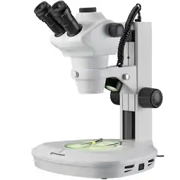 Netto Marken-Discount BRESSER Science ETD-201 8-50x Trino Zoom-Stereomikroskop (30) Angebot