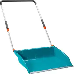 Netto Marken-Discount GARDENA Schneeschieber Schneewanne 70cm Angebot