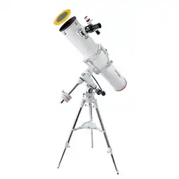 Netto Marken-Discount BRESSER Messier NT-130/1000 EXOS-1 Teleskop Angebot