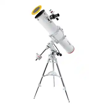 Netto Marken-Discount BRESSER Messier NT-130/1000 EXOS-1 Teleskop Angebot