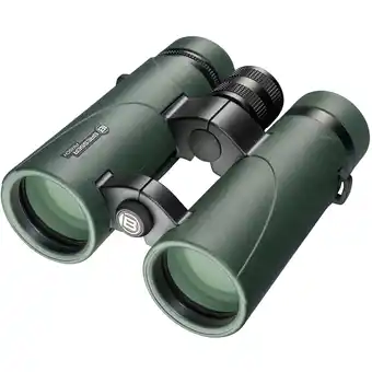 Netto Marken-Discount BRESSER Pirsch 10x42 Fernglas mit Phasenvergütung Angebot