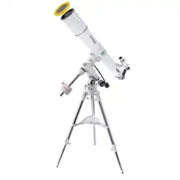 Netto Marken-Discount BRESSER Messier AR-90/900 EXOS1/EQ4 Teleskop Angebot