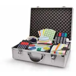 Netto Marken-Discount magnetoplan Moderationskoffer Angebot