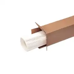 Netto Marken-Discount magnetoplan Pinnwand-Papier - weiß (50 Blatt) Angebot