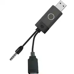 Netto Marken-Discount Reflexion Bluetooth Transmitter / Audio Dongle Angebot