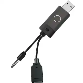 Netto Marken-Discount Reflexion Bluetooth Transmitter / Audio Dongle Angebot