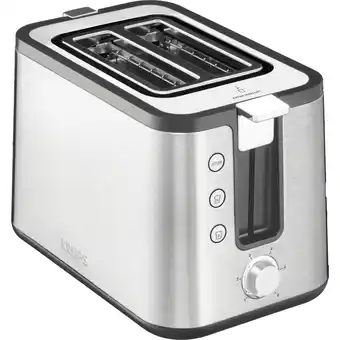 Netto Marken-Discount Krups Toaster Toaster Control Line KH442D Angebot