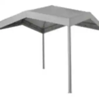 Netto Marken-Discount Tepro Pavillon Marabo, grau Angebot