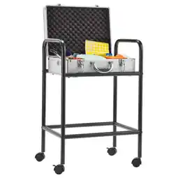 Netto Marken-Discount magnetoplan Trolly (ohne Koffer) Angebot