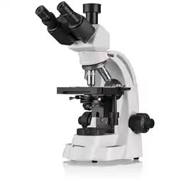 Netto Marken-Discount BRESSER Bioscience 40-1000x Trinokulares Mikroskop Angebot