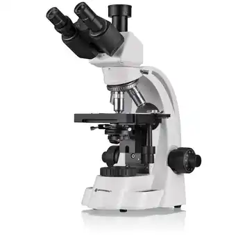 Netto Marken-Discount BRESSER Bioscience 40-1000x Trinokulares Mikroskop Angebot