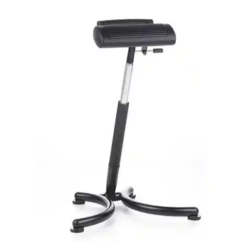 Netto Marken-Discount hjh OFFICE Stehhilfe TOP WORK 30 Hartschaum ohne Armlehnen Angebot
