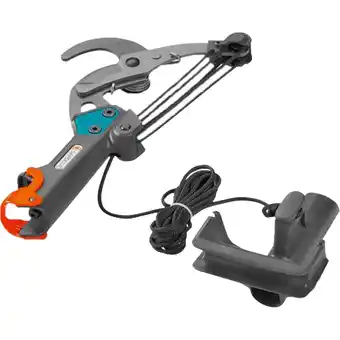 Netto Marken-Discount GARDENA Baumschere combisystem Bypass- Baumschere 298-20 Angebot