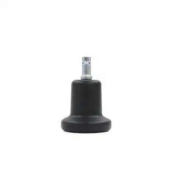 Netto Marken-Discount hjh OFFICE Stuhlgleiter 5 x STAND Nr. 11 Metall, Kunststoff Angebot