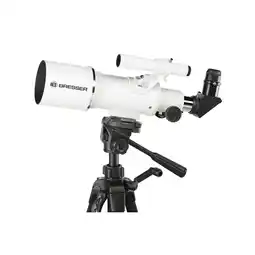 Netto Marken-Discount BRESSER Classic 70/350 Linsenteleskop Set Angebot