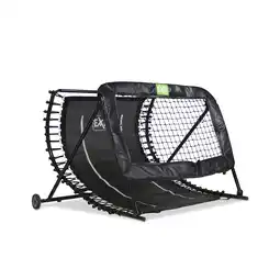 Netto Marken-Discount EXIT Rebounder Trainings Station Angebot
