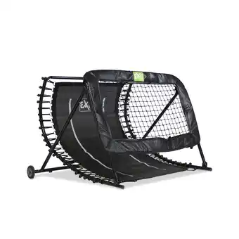 Netto Marken-Discount EXIT Rebounder Trainings Station Angebot