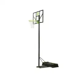 Netto Marken-Discount EXIT Comet Portable Basket Angebot