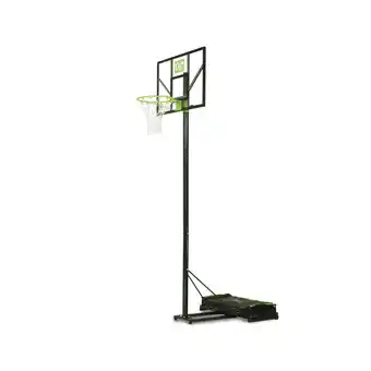 Netto Marken-Discount EXIT Comet Portable Basket Angebot
