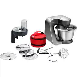 Netto Marken-Discount Bosch Küchenmaschine MUM59N26DE Küchenmaschine Angebot